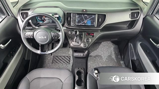 Kia The New Kia Ray id 4695704 из Кореи 28