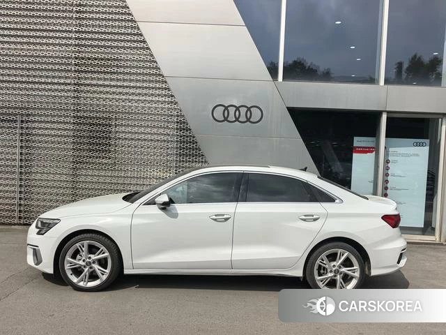 Audi A3 id 4259492 из Китая 8