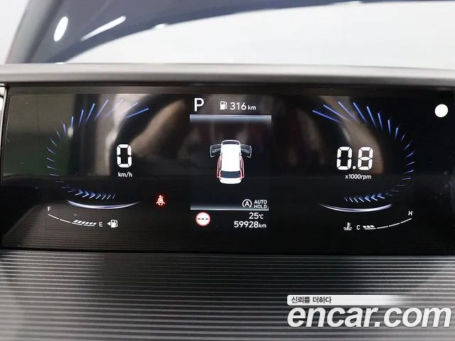 Hyundai Staria id 2927037 из Кореи 16