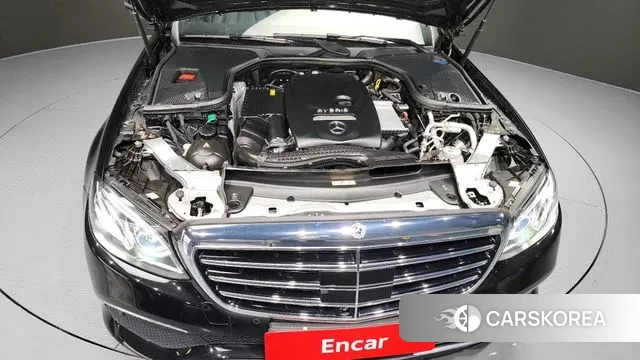 Mercedes-Benz E-Class W213 id 3479469 из Кореи 16