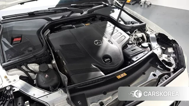 Mercedes-Benz E-Class W213 id 3517844 из Кореи 16
