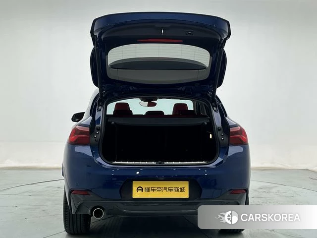 BMW X2 id 4279173 из Китая 24