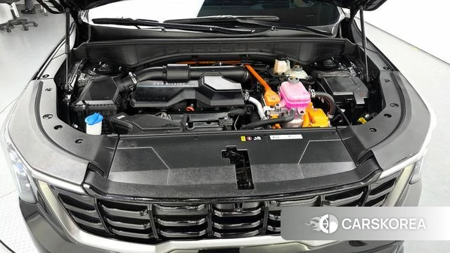 Kia The New Sorento 4th Generation id 4230209 из Кореи 30