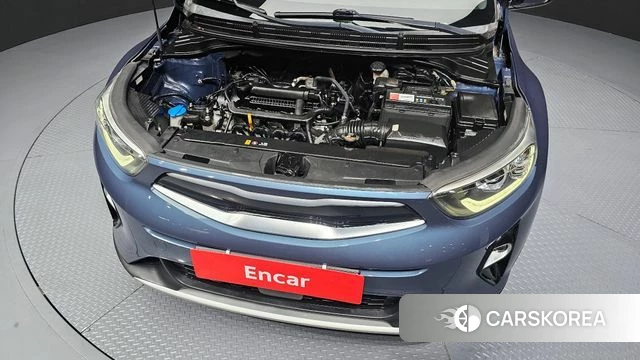 Kia Stonic id 3966500 из Кореи 16