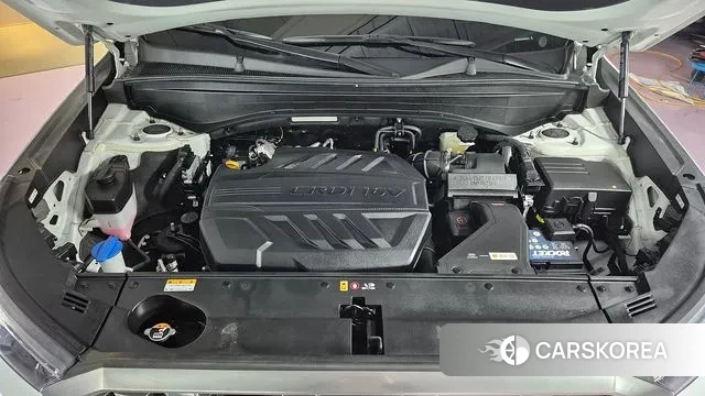 Hyundai Palisade id 3619464 из Кореи 16