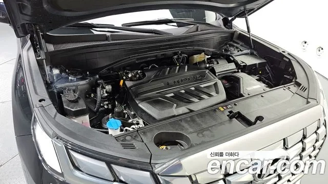 Hyundai The New Palisade id 2925764 из Кореи 16