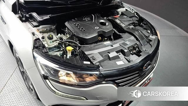 Renault Korea (Samsung) SM6 id 3873543 из Кореи 16