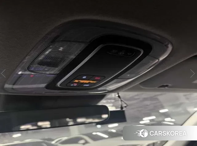 Hyundai Avante (CN7) id 3479536 из Кореи 8