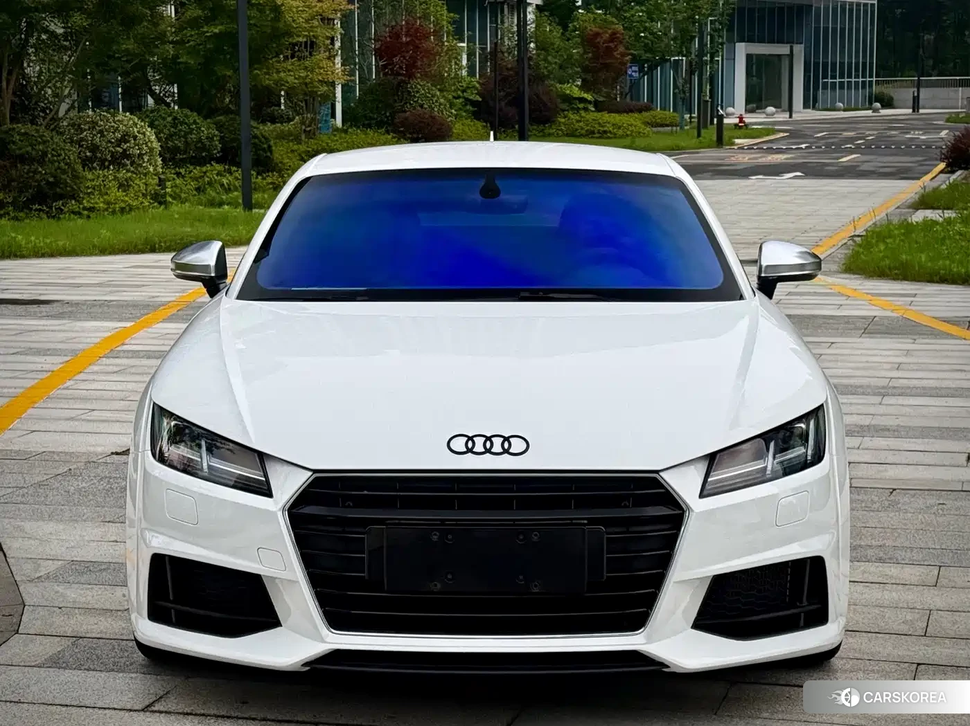 Audi TT id 4600869 из Китая 11