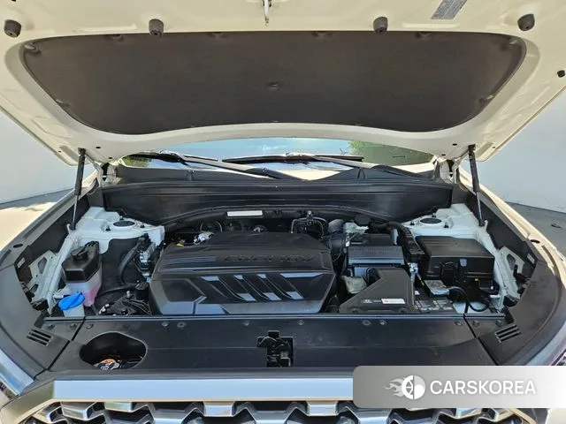 Hyundai Palisade id 2915879 из Кореи 16