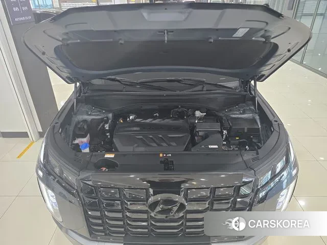 Hyundai The New Palisade id 2974825 из Кореи 15