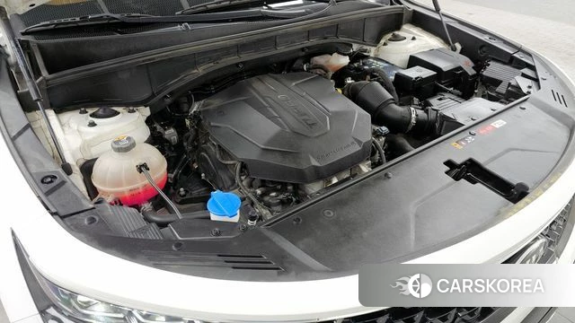 Kia Sorento 4th Generation id 4179404 из Кореи 16