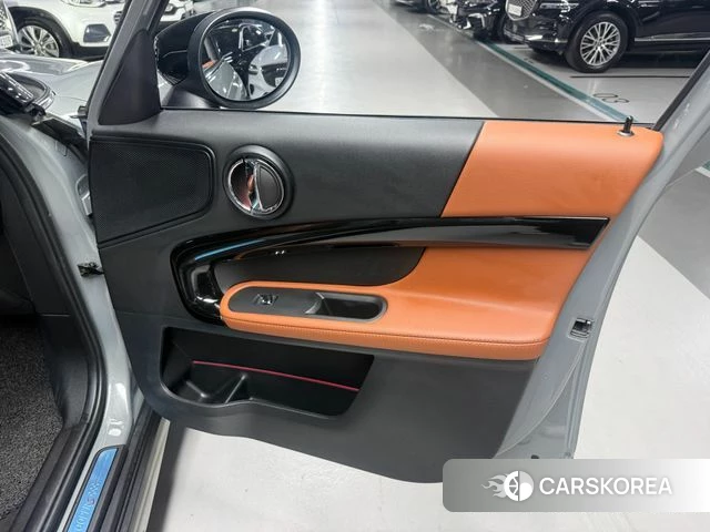 Mini Cooper SD Countryman id 4355369 из Кореи 16