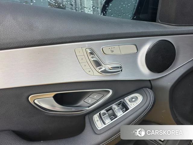 Mercedes-Benz C-Class W205 id 4551298 из Кореи 15