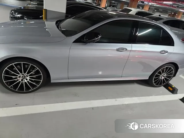 Mercedes-Benz E-Class W213 id 3047663 из Кореи 8