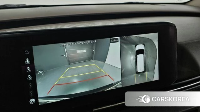 Kia Carnival 4th generation id 4202842 из Кореи 16