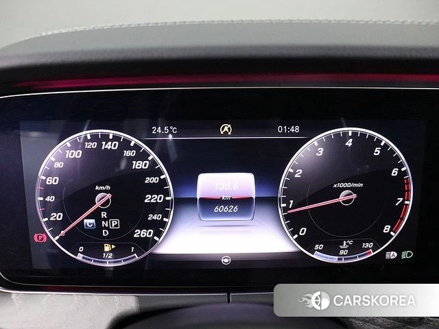 Mercedes-Benz CLS-Class C257 id 4525295 из Кореи 16