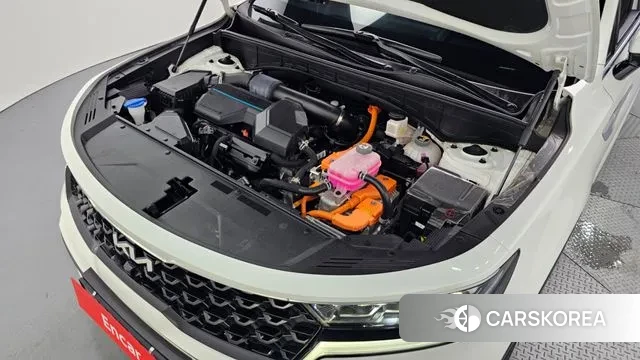 Kia Sorento 4th Generation id 3037719 из Кореи 16