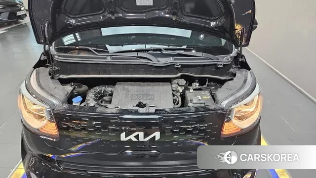 Kia The New Ray id 2975101 из Кореи 16