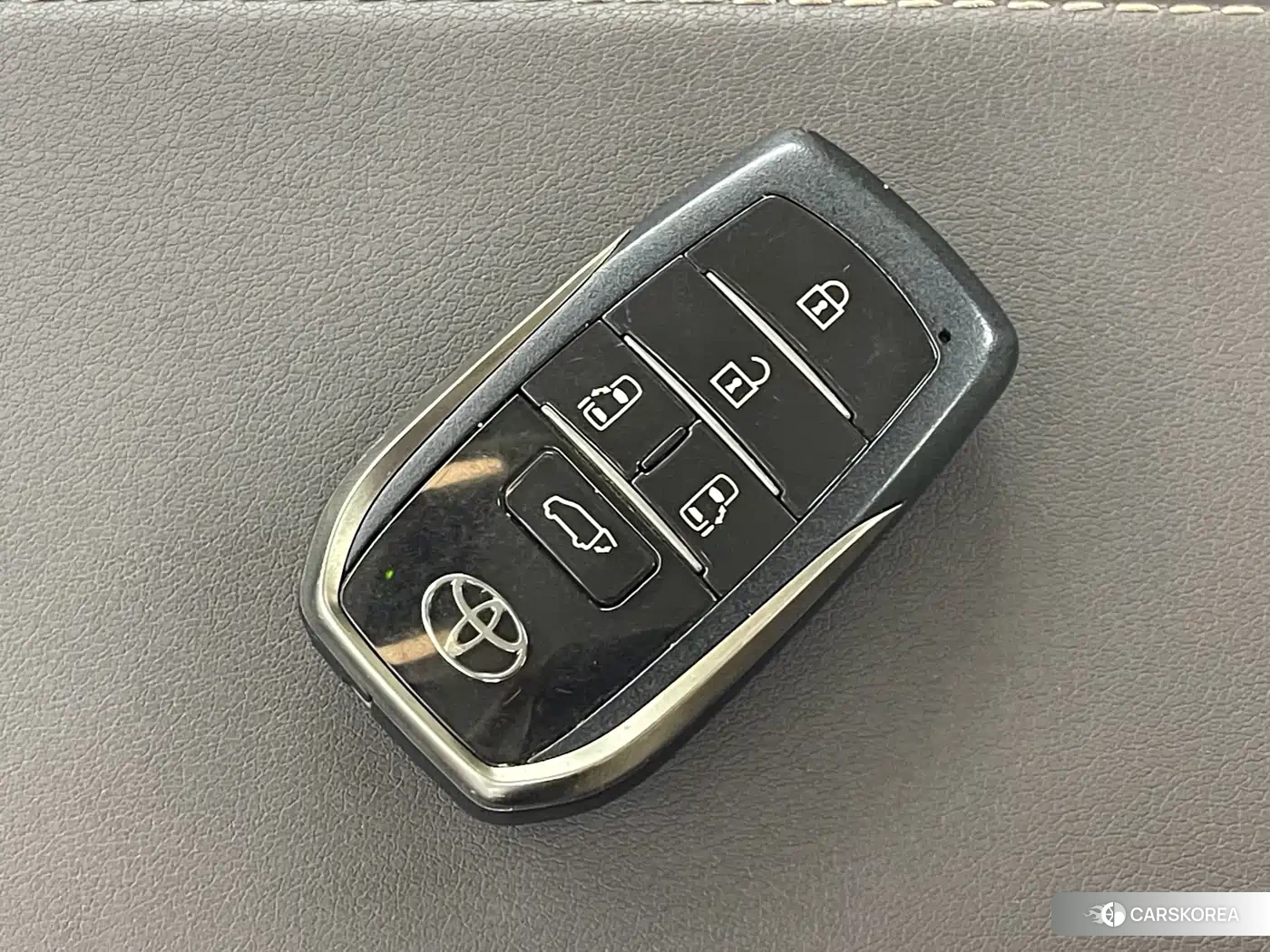 Toyota Elfa id 4600540 из Китая 13
