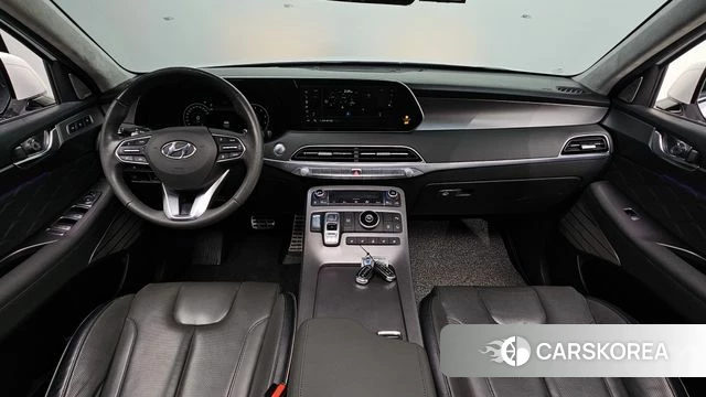 Hyundai Palisade id 3916112 из Кореи 16