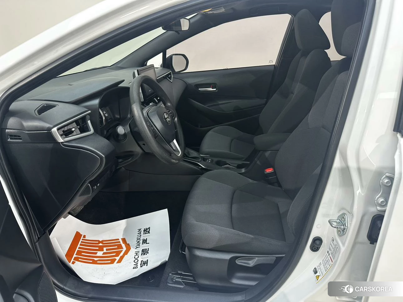 Toyota Lei Ling id 4493199 из Китая 20