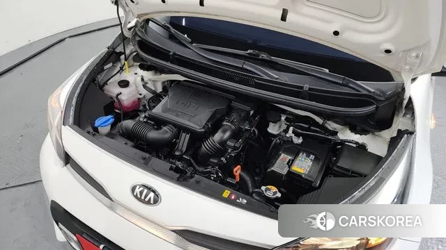 Kia Morning Urban (JA) id 3626026 из Кореи 16