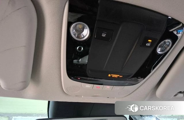 Kia EV6 2021 Белый из Кореи, фото 6