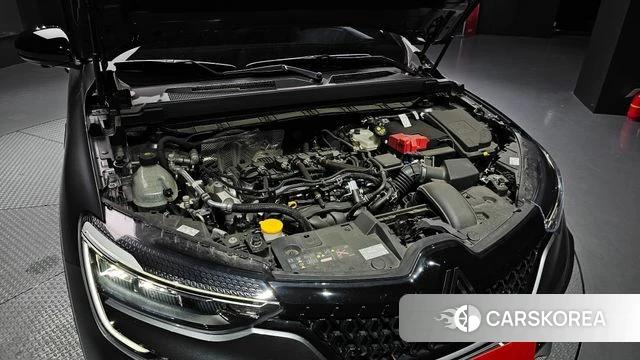 Renault Korea (Samsung) Arcana id 4280161 из Кореи 16