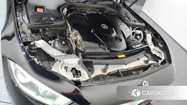 Mercedes-Benz CLS-Class C257 id 3692631 из Кореи 16