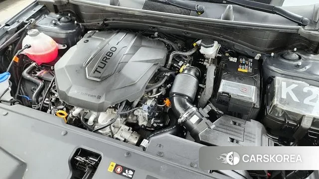 Kia Sportage 5th Generation id 3644635 из Кореи 16