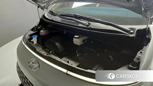 Hyundai Staria id 4017651 из Кореи 16