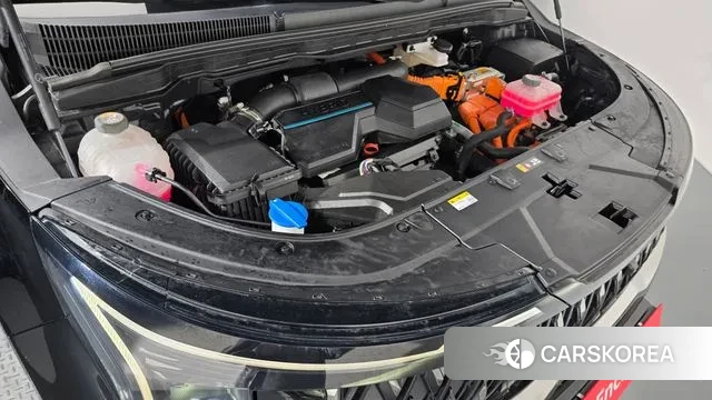 Kia The New Carnival 4th Generation id 3371983 из Кореи 16