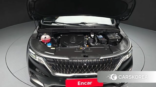 Kia Carnival 4th generation id 4415313 из Кореи 28