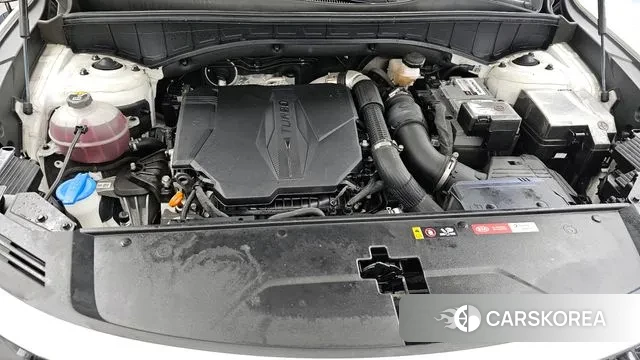 Kia Sorento 4th Generation id 3626114 из Кореи 16