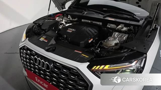 Audi Q5 (FY) id 3360180 из Кореи 16