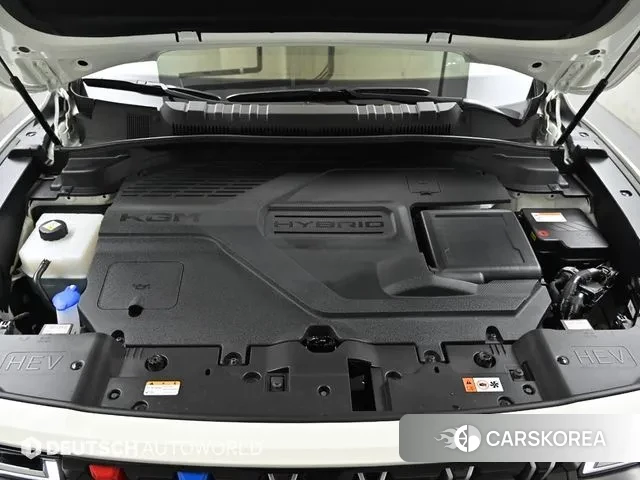 Ssangyong The New Torres id 3739139 из Кореи 16