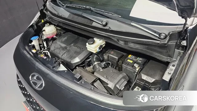 Hyundai Staria id 3333649 из Кореи 16