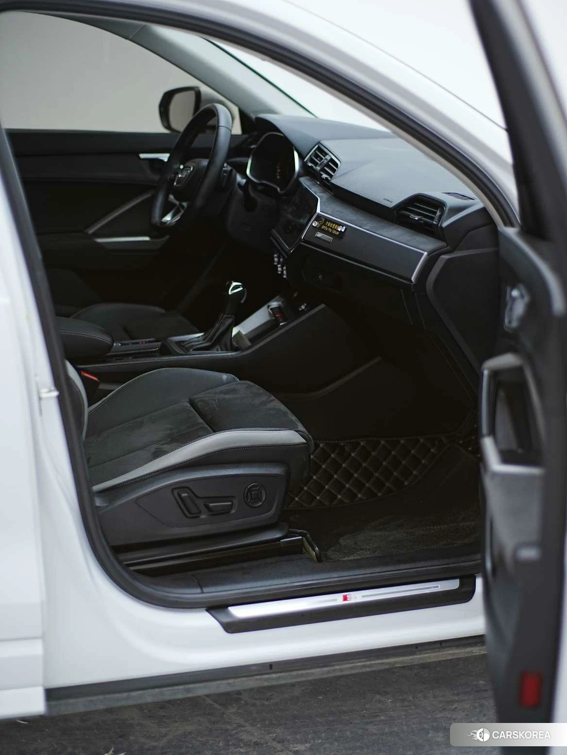 Audi Q3 id 4479314 из Китая 23