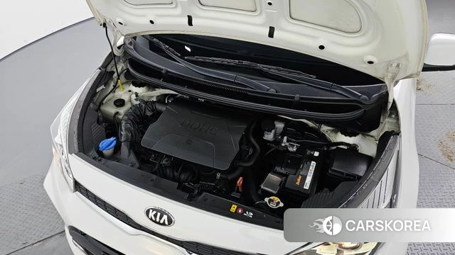 Kia All New Morning (JA) id 4727812 из Кореи 16