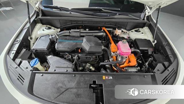 Kia Sorento 4th Generation id 4871680 из Кореи 34