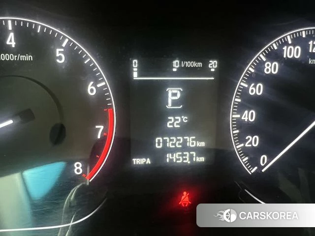 Honda Accord id 4359089 из Китая 8