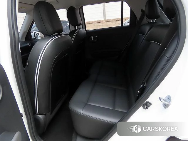 Hyundai Casper id 4349396 из Кореи 14