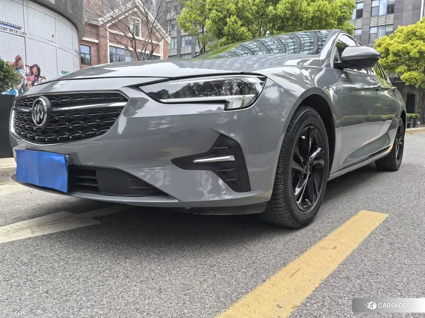 Buick Regal id 4553725 из Китая 7