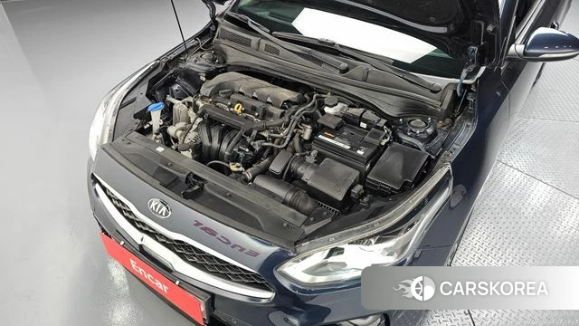 Kia Come New K3 id 4662657 из Кореи 16