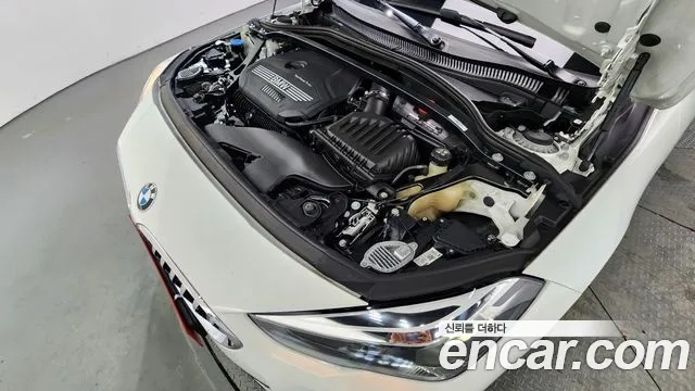 BMW 2 Series Gran Coupe (F44) id 2935394 из Кореи 16