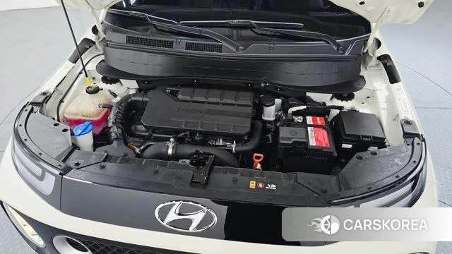 Hyundai Casper id 4550266 из Кореи 26