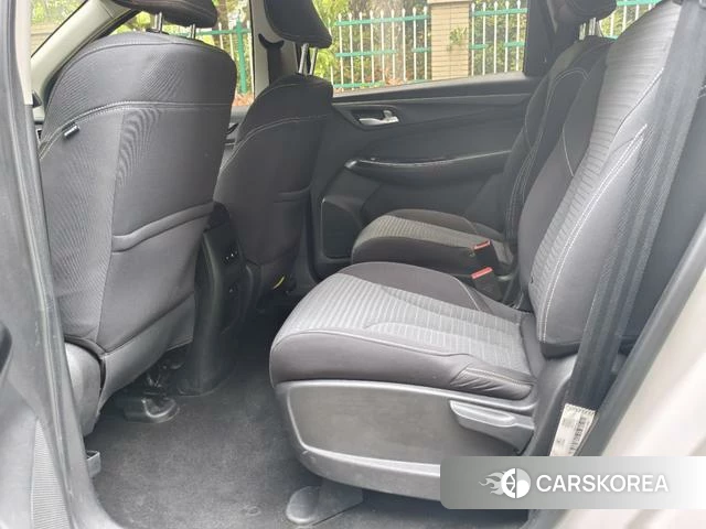 Baojun 730 2019 Белый из Китая, фото 6