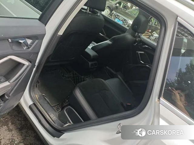 Audi Q3 id 4393828 из Китая 9