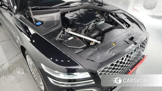 Genesis G80 (RG3) id 3028589 из Кореи 16